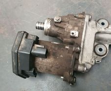 jaguar EX sterling column engine
