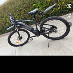 Electric Bike