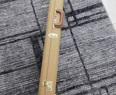 fender tweed case