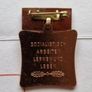East German, Ddr, Medal /badge, Military Medal, Nva, Stasi. ,,  (300) Image 4