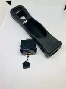 Nintendo Wii Motion Plus