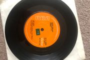 Elvis Presley My Boy Irish Pressing Vinyl 7 Inch Single