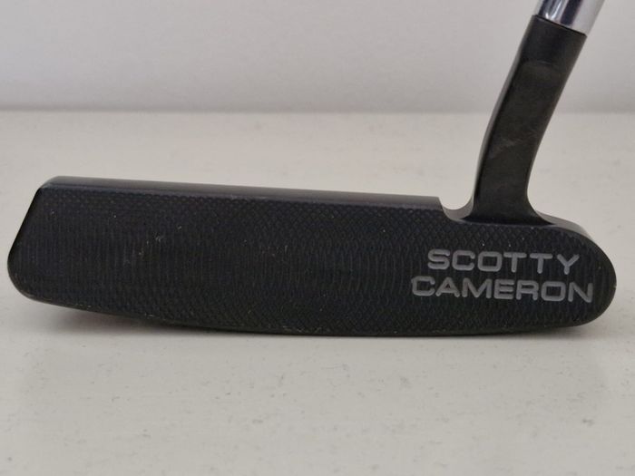 Scotty Cameron Select Newport 1.5