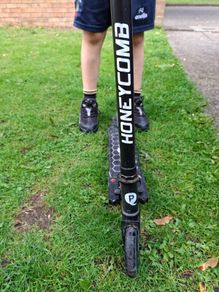kids scooter