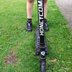 kids scooter