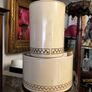 Vintage Cake and biscuit storage Image 4