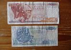 Greece Bank Notes