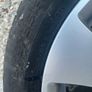 Genuine Audi OEM 16-inch alloy wheels for sale Image 7