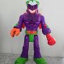 12-inch LaffBot Robot Image 4