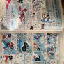 Comic Book - Walt Disney's Mickey Mouse And Friends #15 1990 London Editions Image 4