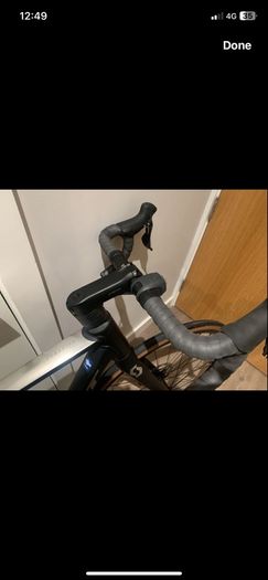 Road Bike Scott Speedster 40