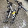 2x Ninebot G2 Max e-scooters Image 4