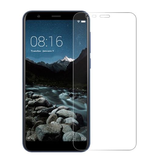 MEIZU M8C tempered glass screen protector
