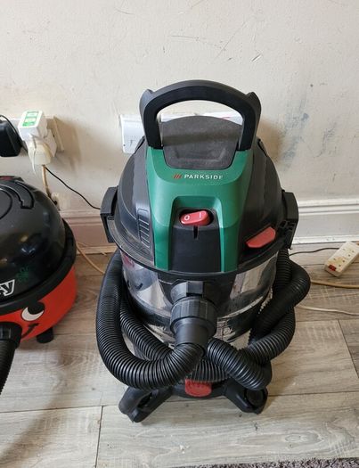 Henry Hoovers