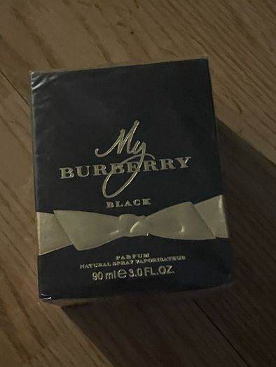 aftershaves perfumes