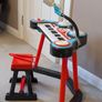 toy keyboard in excellent condition Image 2
