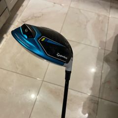 Taylormade SIM 2 Max Driver