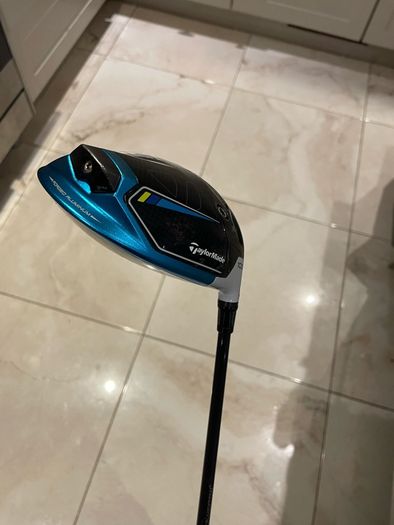 Taylormade SIM 2 Max Driver