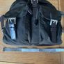 Authentic Prada Backpack Bag Image 9