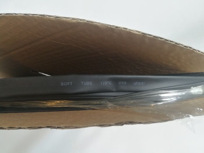 Heat Shrink Tubing (available in custom length)