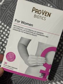 Proven supplements new