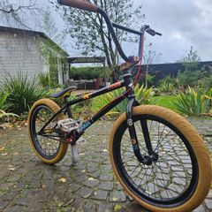 bmx