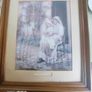 Frames Large Print Of Feeding The Family Charles Edward Wilson (british 1854-1941) The Young Brood Image 7