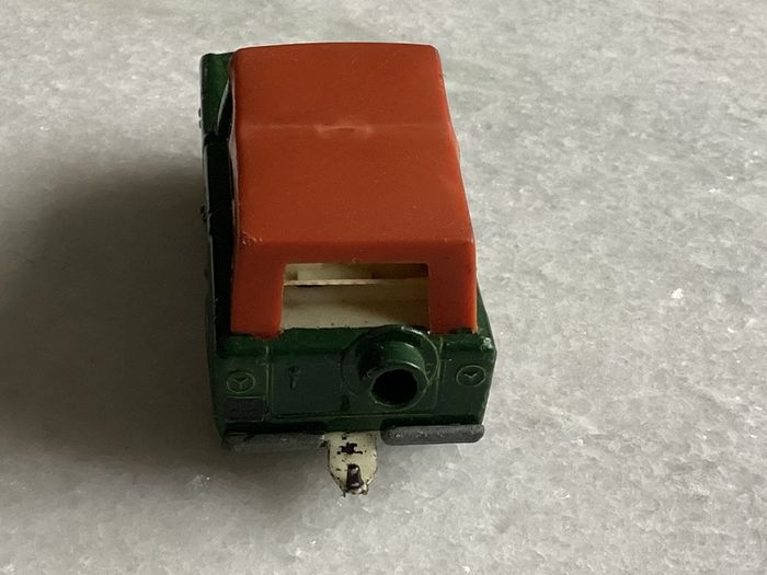 Matchbox