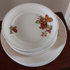 Dinner Service X 5