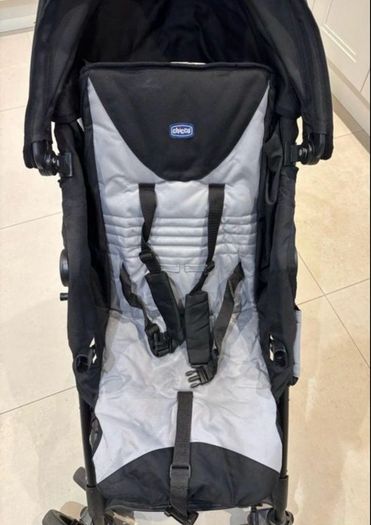 chicco buggy