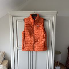 patagonia gilet