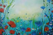 Brand new original acrylic painting