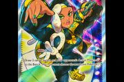 Ryme 221/197 Trainer Full Art Special Illustration Ultra Rare Holo S&amp;V Obsidian Flames Pokemon Card