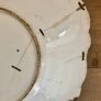 Antique Terrine and Plate Image 3