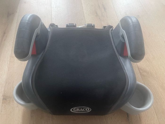 car booster seat