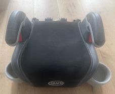 car booster seat