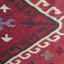 Large Kilim Rug Image 5