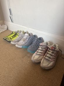 basketball shoes size 11