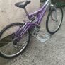 Raleigh drift bike Image 9