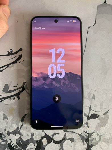 Google Pixel 9 Pro XL - 128GB - Unlocked