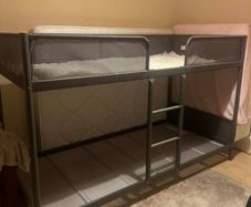 IKEA bunk bed