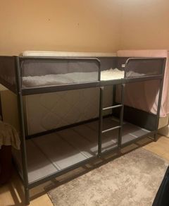 IKEA bunk bed
