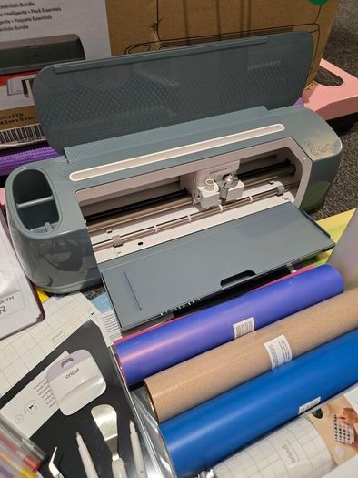 Cricut Maker 4+