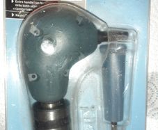 Right Angle Bit Attachment