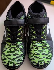Umbro boys astro boots UK 12