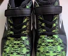 Umbro boys astro boots UK 12