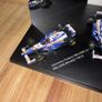 car Williams renault Image 3