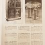 Christie's South Kensington auction sales room catalog "Decorative Objects & Furniture" 19th November  1997 Image 6