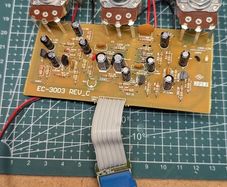 NYC Big Muff Pi - no box