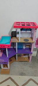Free Doll House
